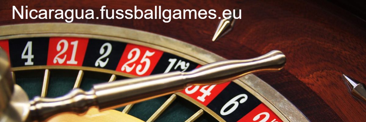 nicaragua.fussballgames.eu